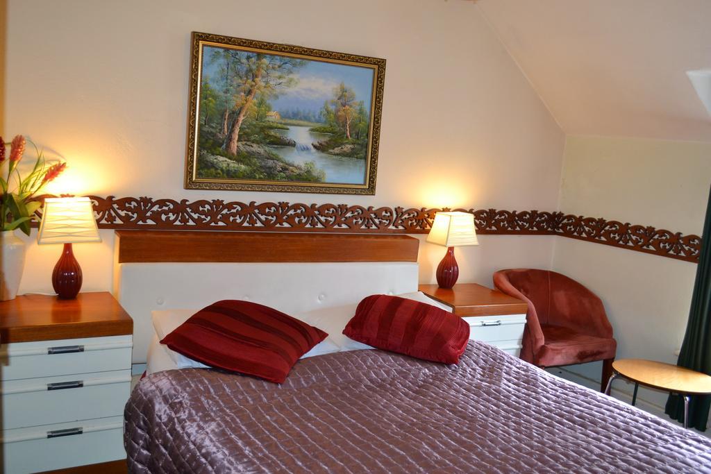 Ely Guest House Szoba fotó