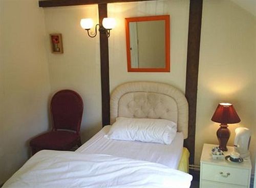 Ely Guest House Kültér fotó