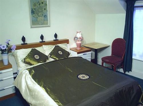 Ely Guest House Kültér fotó