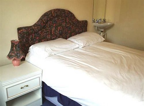 Ely Guest House Kültér fotó