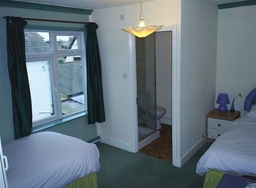 Ely Guest House Kültér fotó