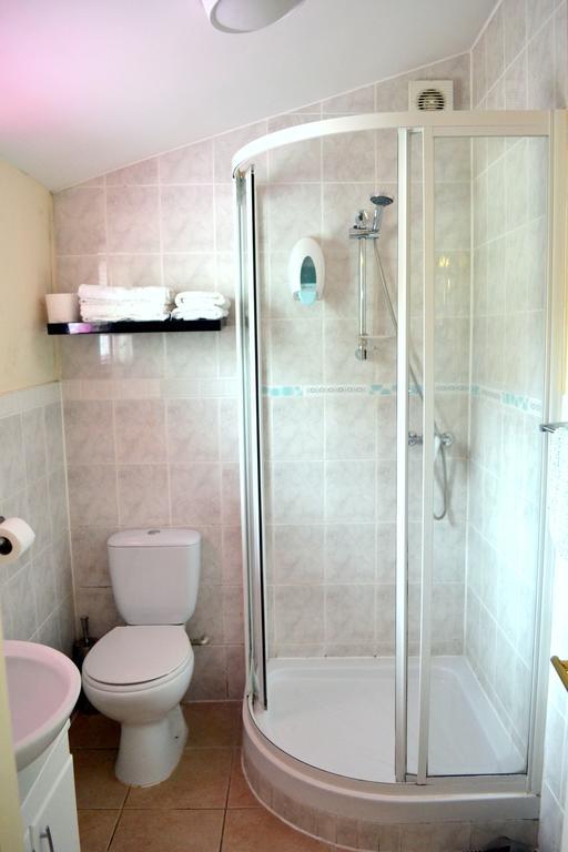 Ely Guest House Szoba fotó