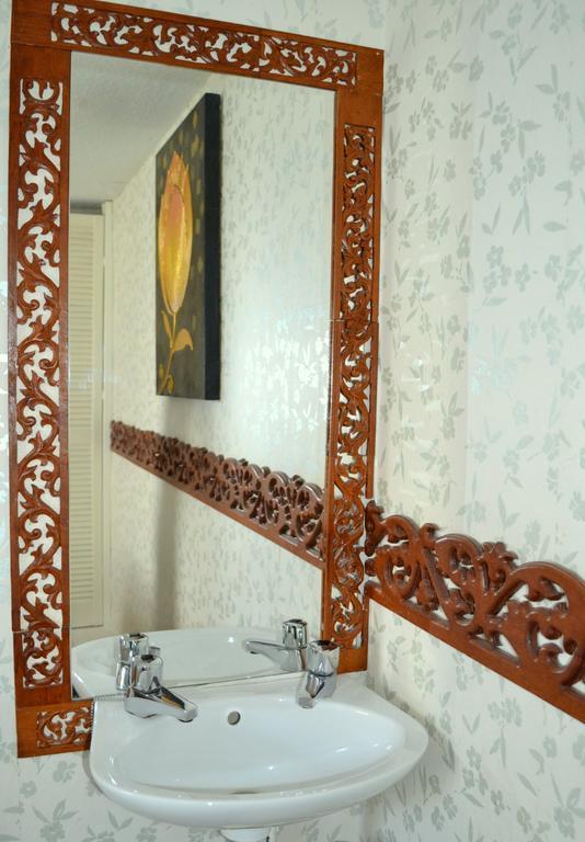 Ely Guest House Kültér fotó