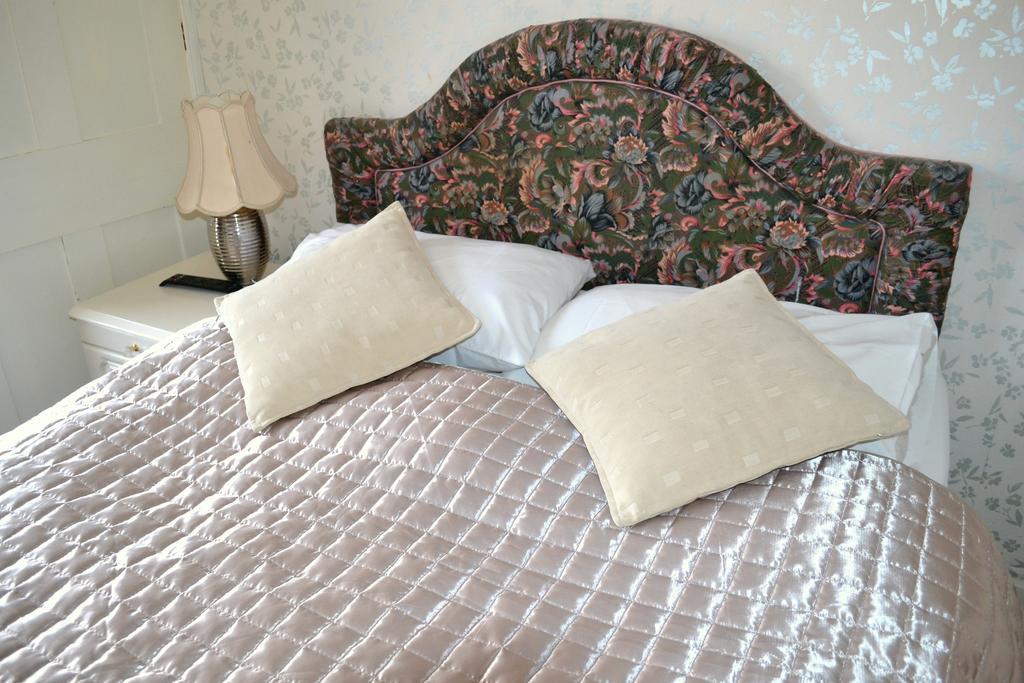 Ely Guest House Szoba fotó