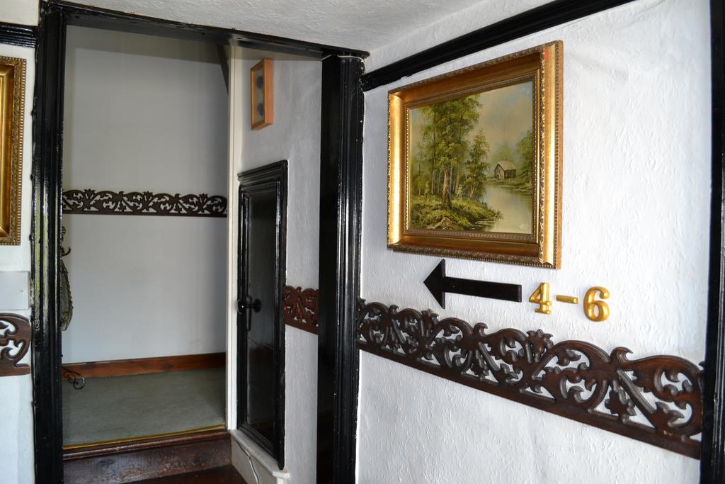 Ely Guest House Szoba fotó