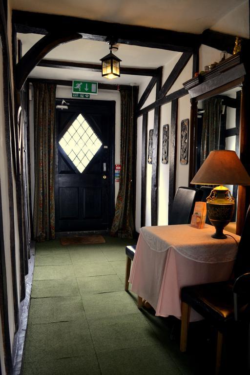 Ely Guest House Kültér fotó