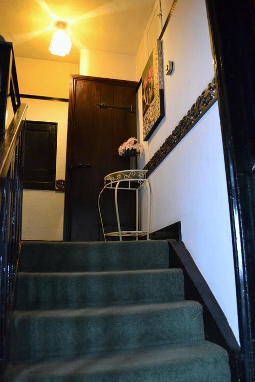 Ely Guest House Kültér fotó