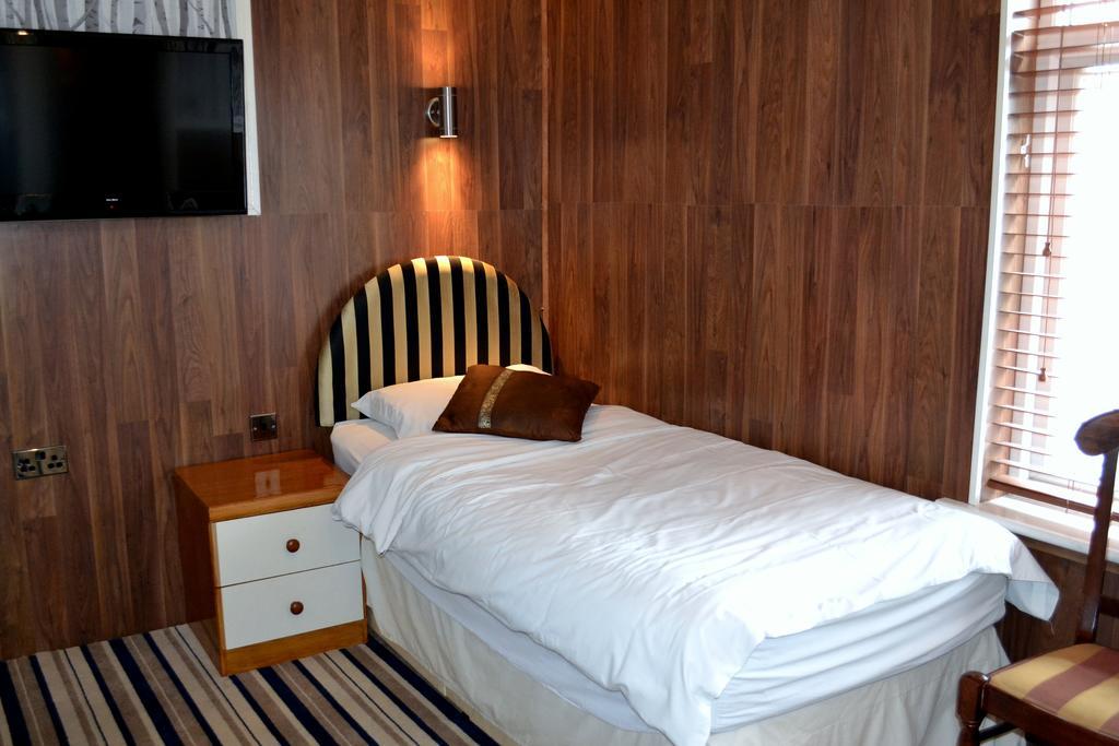 Ely Guest House Szoba fotó