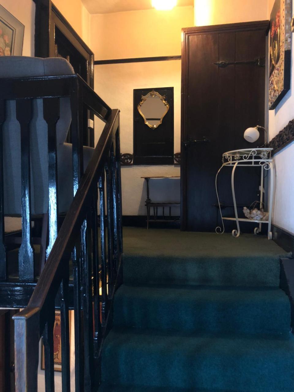 Ely Guest House Kültér fotó